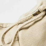 Elegant Jacket with Many Pockets