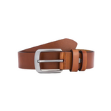 Arlington Men's Leather Belt – A Durable Classic Belt with Buckle