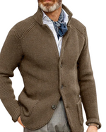 Cardigan Sweater