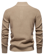 Men's Wool Sweater