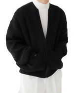 Men's Sweater in Casual Style