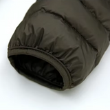 Lightweight Down Jacket