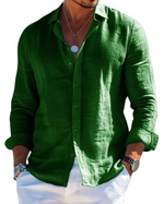 Casual Men's Shirt