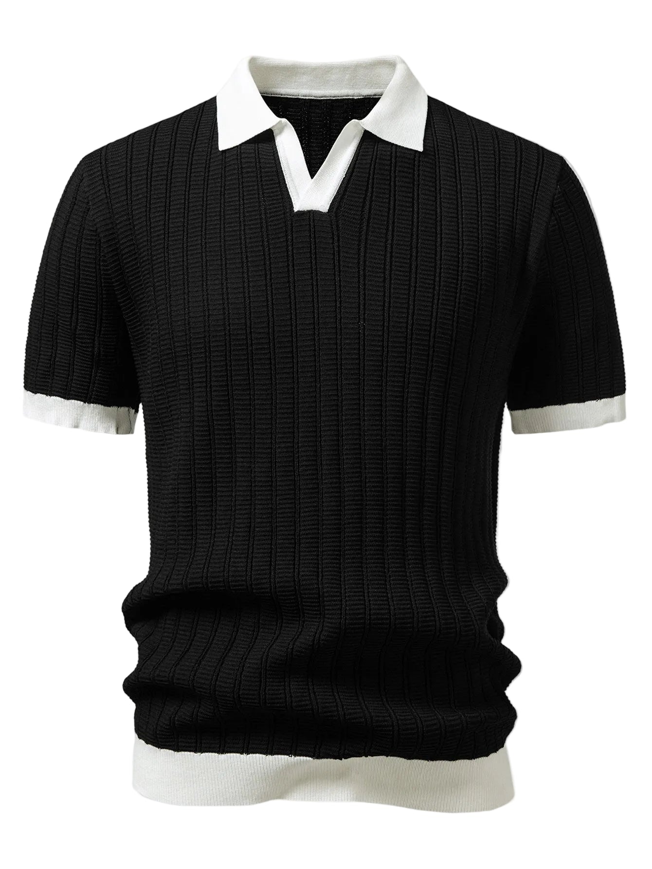 Como - Riviera Set Black