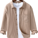 Doha Linen Shirt
