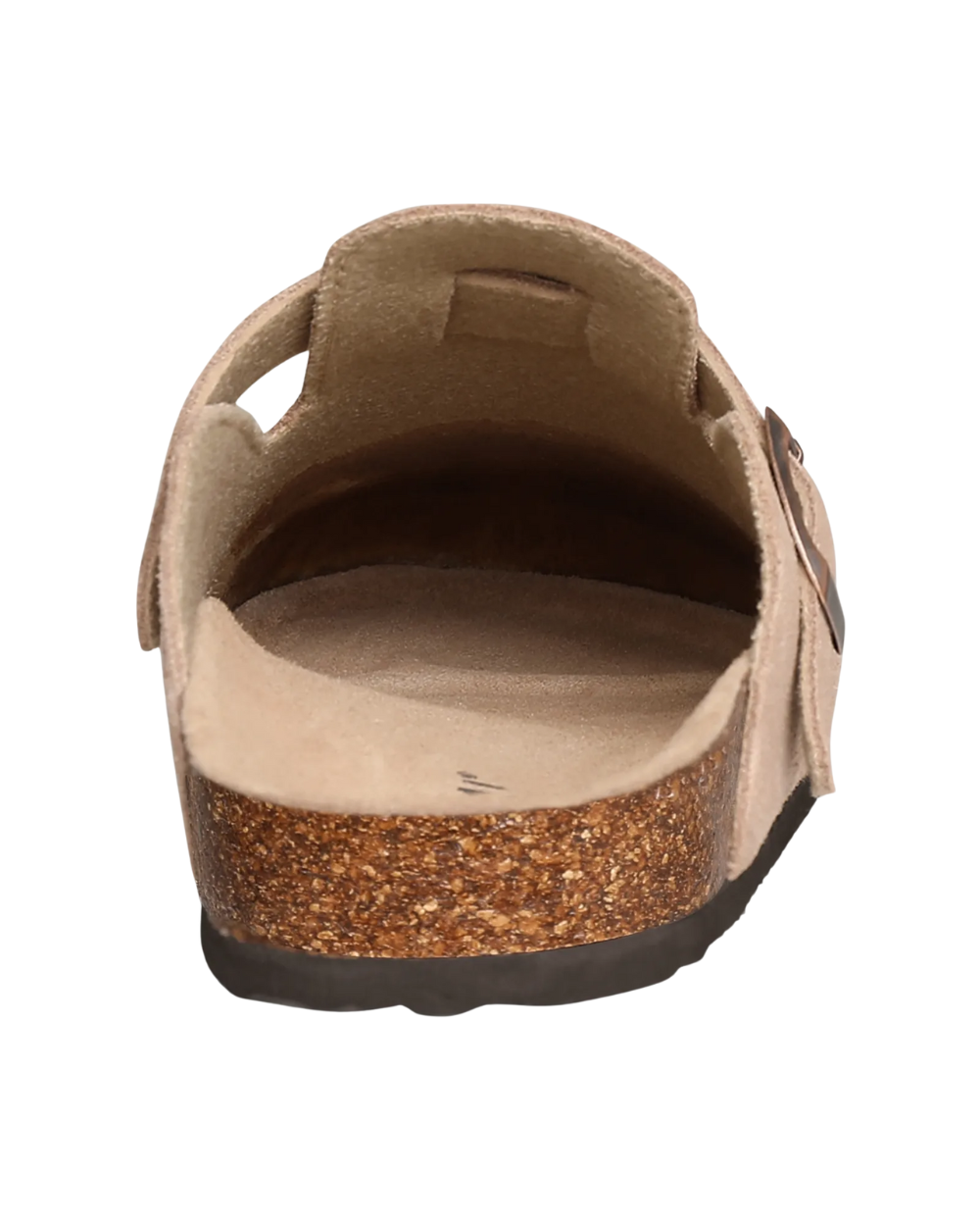 Oxford Clogs