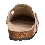 Oxford Clogs