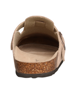 Oxford Clogs
