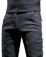 Casual Slim Fit Pants