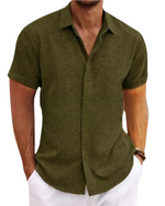 Casual Summer Shirt