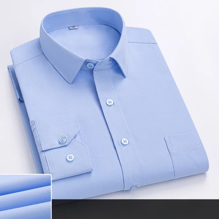 Men's Shirt, Formal Office