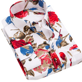 Nautical Print Shirt