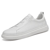 Stylish Leather Shoes