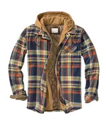 Vintage Men's Jacket
