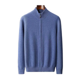 Monaco Cashmere Vest