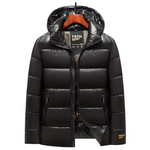 Elegant Down Jacket