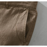 Lisbo Lined Shorts