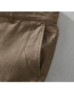 Lisbo Lined Shorts