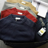 Casual Men's Sweater