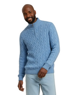 Zippet Sweater