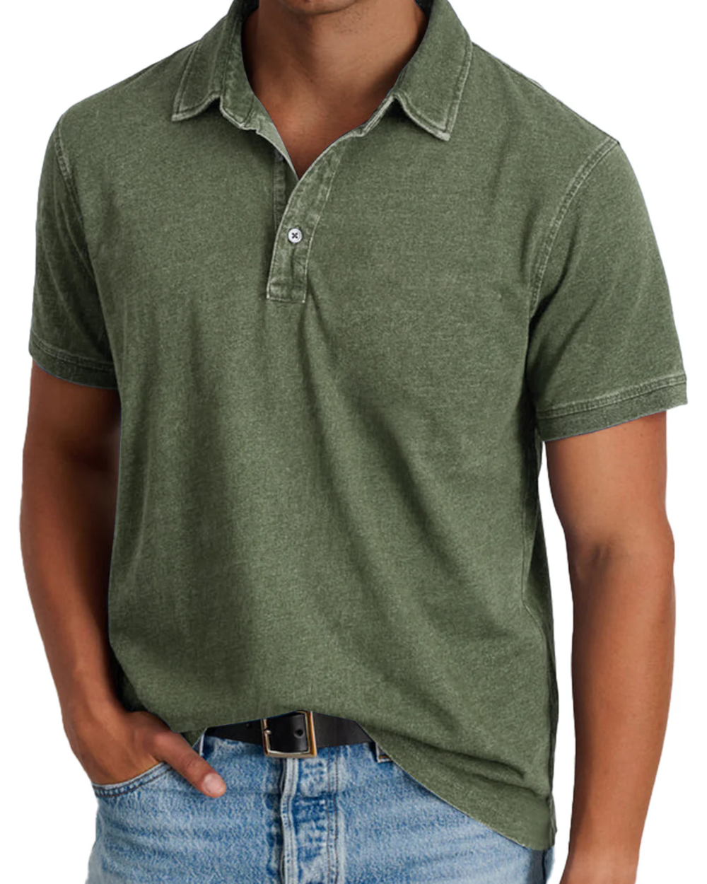 Casual Polo