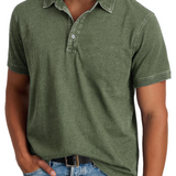 Casual Polo
