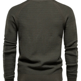Luxurious Cotton Cardigan