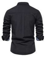 Premium Cotton Shirt