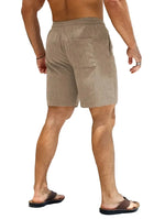 Casual Men's Shorts