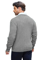 Garda Casual Pullover