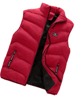Elegant Vest
