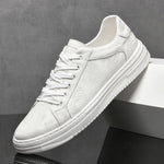Leather Athene Sneakers
