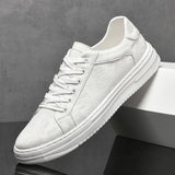 Leather Athene Sneakers