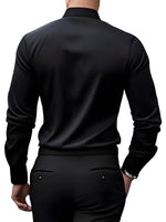 Elegant Men's Shirt