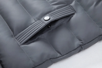 Paris Premium Hybrid Jacket