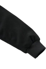 Men's Corduroy Jacket - Black