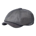 Cazel | Ventilated Cap for Men