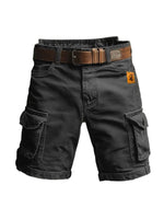 Casual Work Shorts