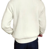 Rom Knit Sweater