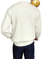 Rom Knit Sweater