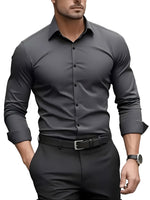 Elegant Men's Shirt
