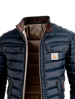 Nordfell UrbanPilot Quilted Jacket