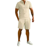 Carlos - Stylish Two-Piece Set