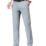 Elegant Business Pants