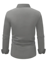 Elegant Men's Shirt
