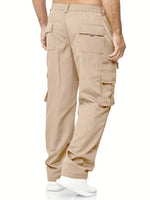 Loose Cargo Pants
