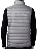 Casual Men's Vest