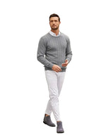 Garda Casual Pullover