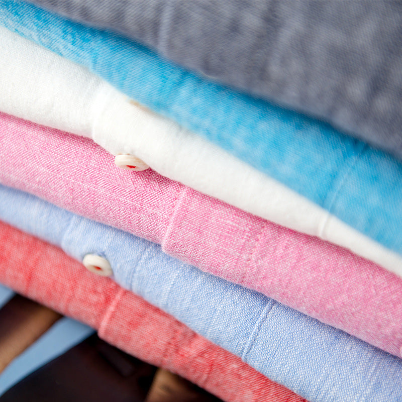 Saint-Tropez Shirt