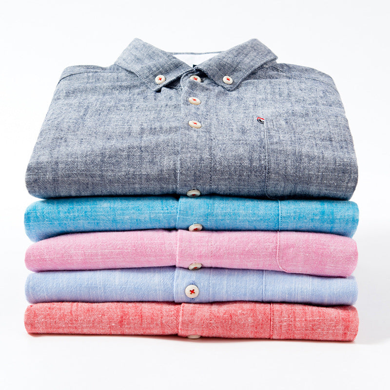 Saint-Tropez Shirt